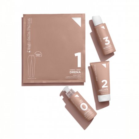 Diego dalla Palma Total Body Program - Kit 2 Settimane