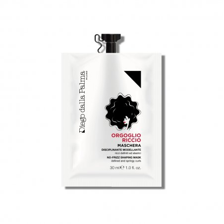 Diego dalla Palma Orgoglioriccio masque pour cheveux 30 ml Femmes
