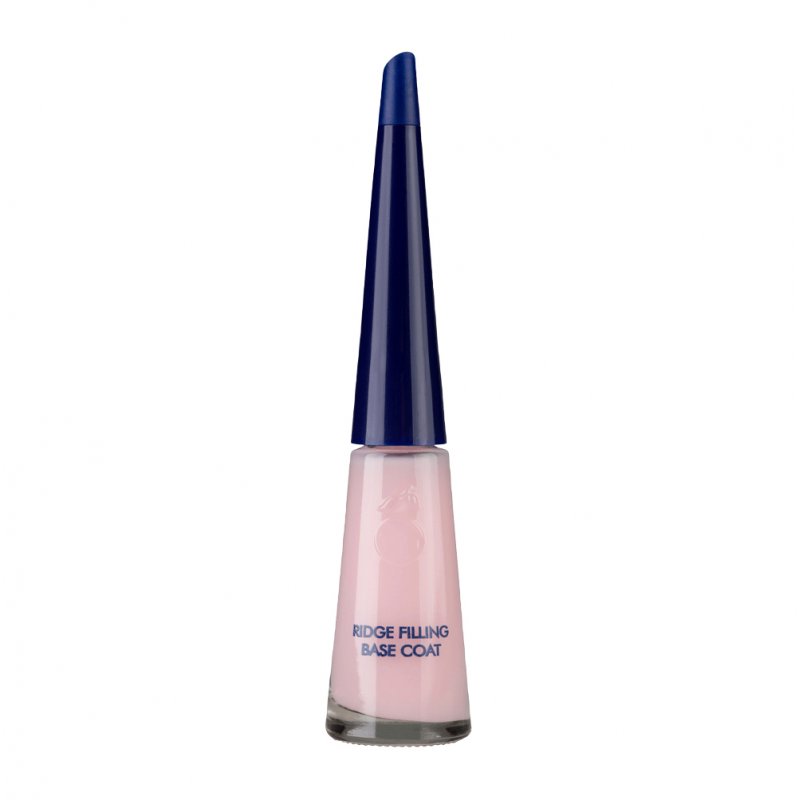 Herome Ridge Filling Base Coat nail base coat 100 ml Pink