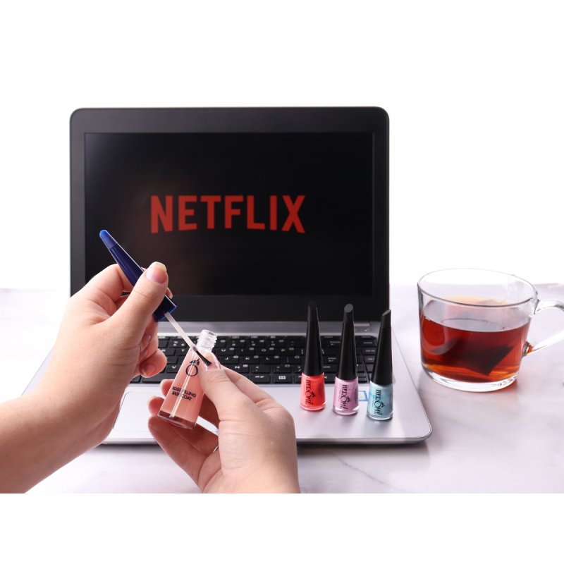 Herome Ridge Filling Base Coat 10ml