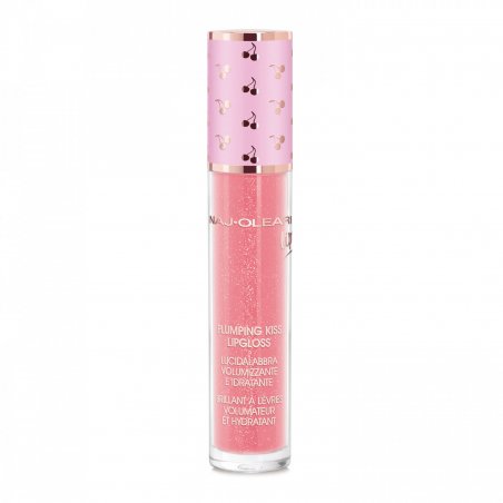 Naj-Oleari Plumping Kiss 03 Candy Pink 6ml