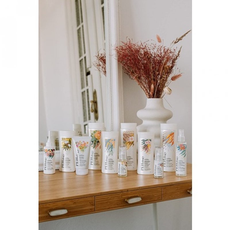 JOANNA PEHology Hair Shampoo for Medium to Highly Porous Hair 300ml