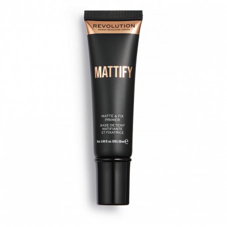 Revolution Mattify Primer