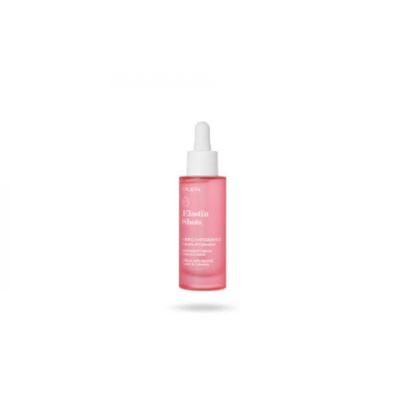 PUPA Milano Elastin Shots Antigravity Serum 30ml