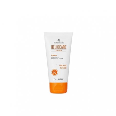 Heliocare Ultra SPF90 Cream 50ml
