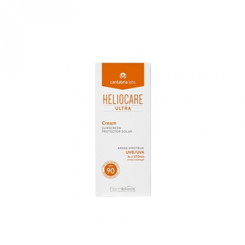 Heliocare Ultra SPF90 Cream 50ml