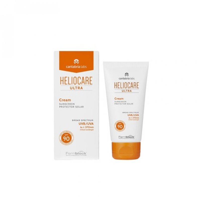Heliocare Ultra SPF90 Cream 50ml