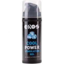 Eros Cool Power Stimulation Gel 0.03L