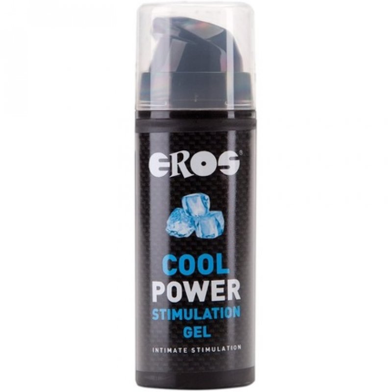 Eros Cool Power Stimulation Gel 0.03L