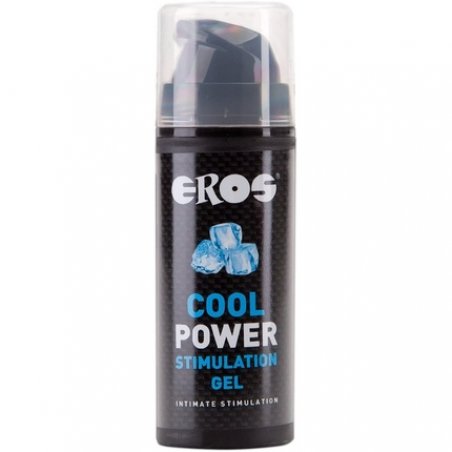 Eros Cool Power Stimulation Gel 0.03L