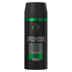 AXE 8712561249119 deodorant Men Spray deodorant 150 ml 1 pc(s)