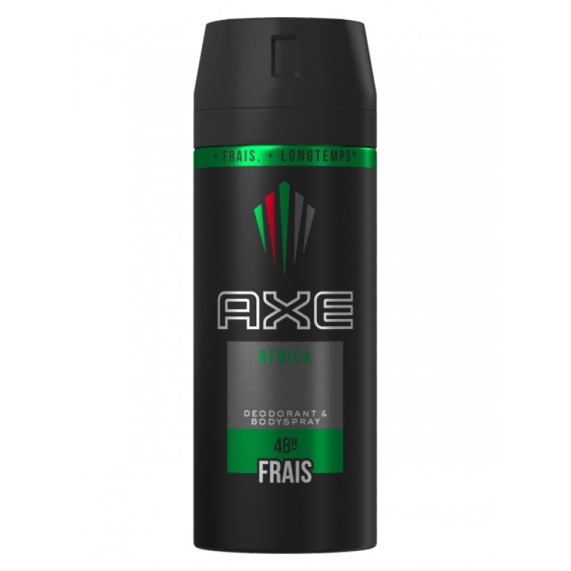 AXE 8712561249119 deodorant Men Spray deodorant 150 ml 1 pc(s)