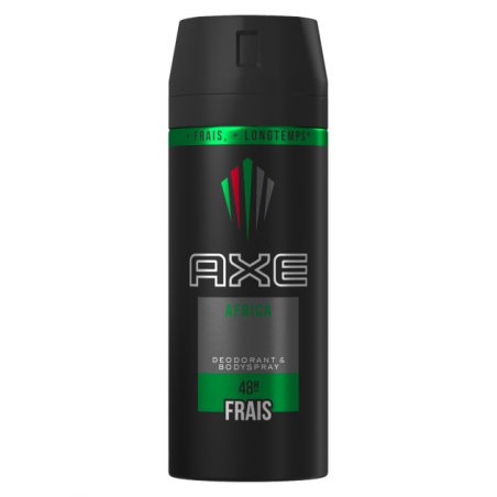 AXE 8712561249119 deodorant Men Spray deodorant 150 ml 1 pc(s)