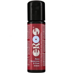 Eros Aqua Sensation and Care 100ml