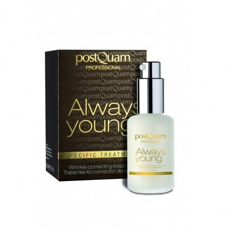 PostQuam Always Young Anti-Wrinkles Treatment 30ml