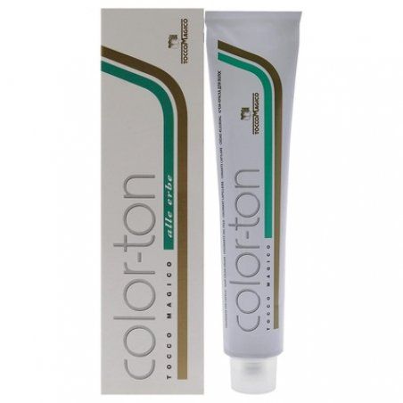 Tocco Magico Color-Ton Permanent Hair Color 10C-10.1 Extra Light Ash Blond 3.38 oz