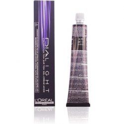 L'Oreal Dialight Shade 4.15 Ash Mahogany Brown 50ml