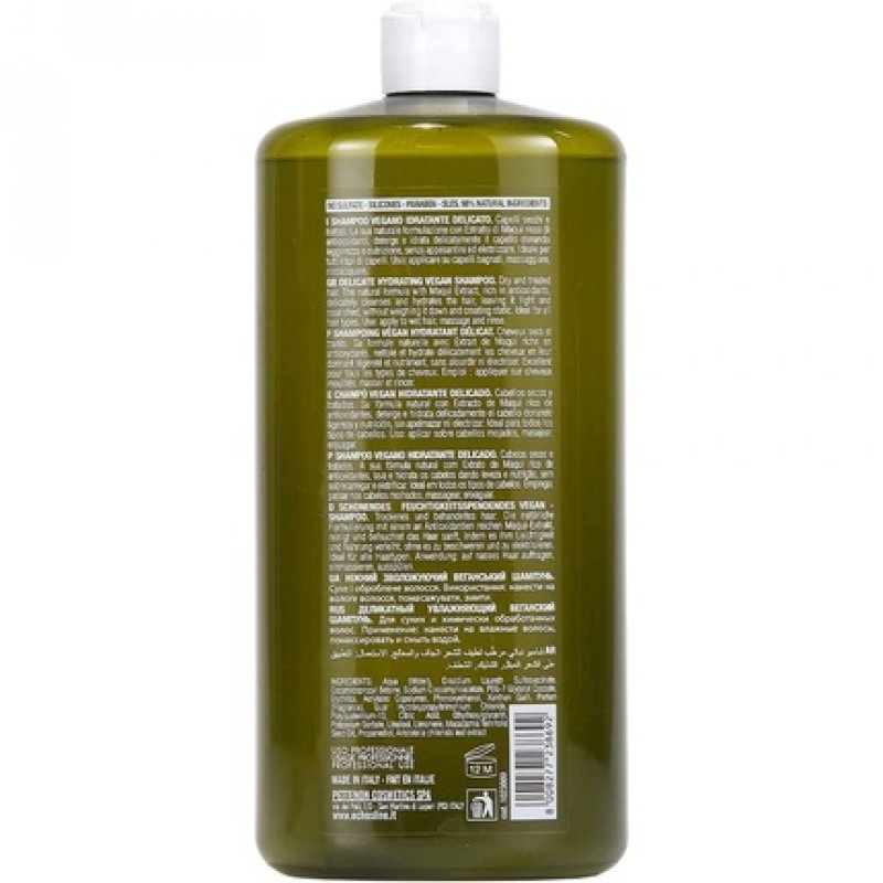 Echosline Hair 975ml