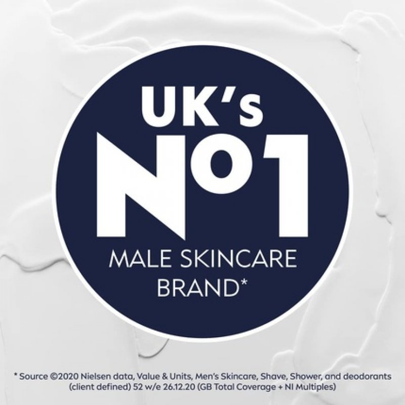 NIVEA Men Protect & Care Replenishing Post Shave Balm 100ml