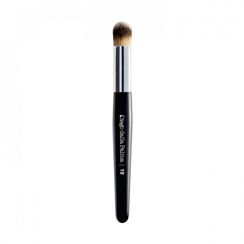 Diego Dalla Palma Face Makeup Brush 13g