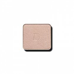 Diego dalla Palma Matt Eyeshadow ombre à paupière 166 Just pink Mat