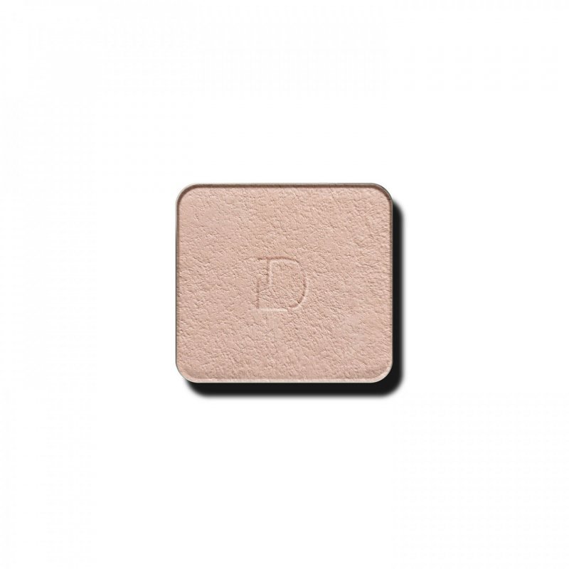 Diego dalla Palma Matt Eyeshadow ombre à paupière 166 Just pink Mat