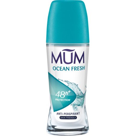 Mum Deo Ocean Roll-On