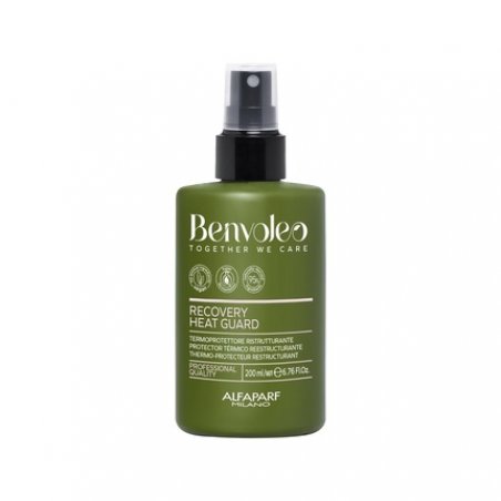 Alfaparf Milano Benvoleo Recovery Heat Guard Thermal Protector 6.76 FL. Oz.