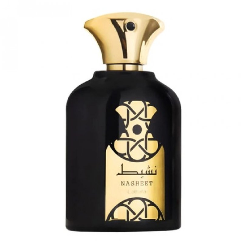 Lattafa Perfumes Nasheet Eau De Parfum 100ml Unisex
