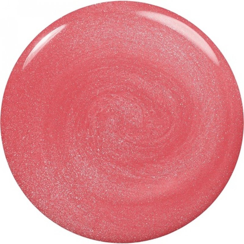 Essie Expressie Nail Polish Quick Dry Formula Vegan Angled Brush Pink Shimmer Nail Varnish 30 Trend and Snap 10ml