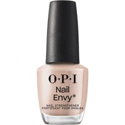 OPI Nail Envy Nail Polish Strengthener Treatment for Strong Natural Nails Vegan Repair and Strength for Damaged Nails