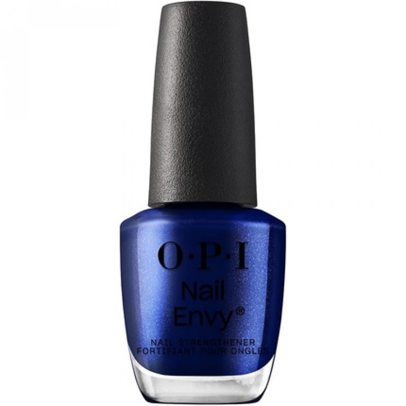 OPI Nail Envy Nail Polish Strengthener Treatment for Strong Natural Nails Vegan Repair and Strength for Damaged Nails