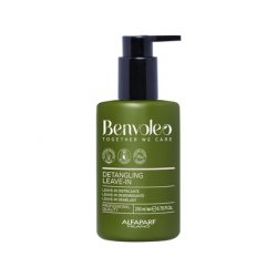 Alfaparf Milano Benvoleo Detangling Leave-In for All Hair Types 6.76 FL. Oz.