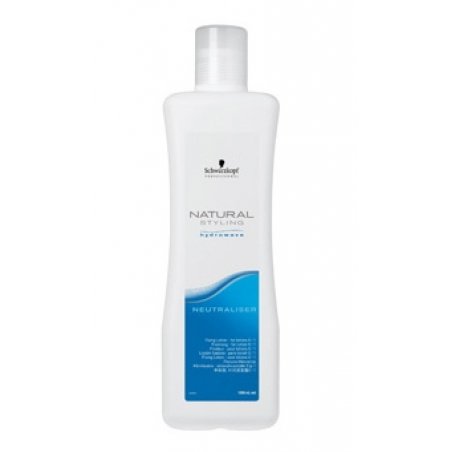 Schwarzkopf Natural Styling Neutraliser 1000ml