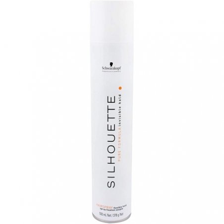 Flexible Hold Hair Spray 500ml