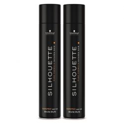 Schwarzkopf Super Hold Hairspray 500ml