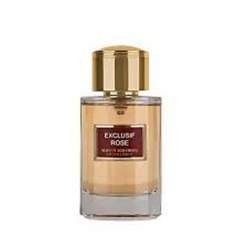 Maison Alhambra Exclusif Rose EDP 3.4 fl oz