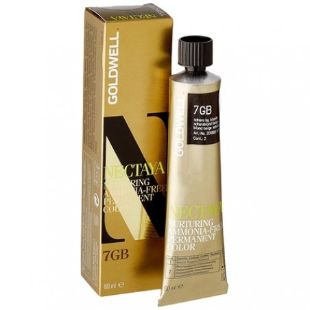 Goldwell Nectaya 7GB TB 60ml