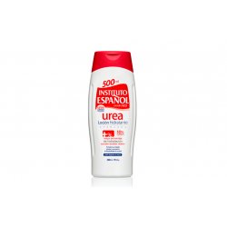 Instituto Español Urea 500 ml Lotion
