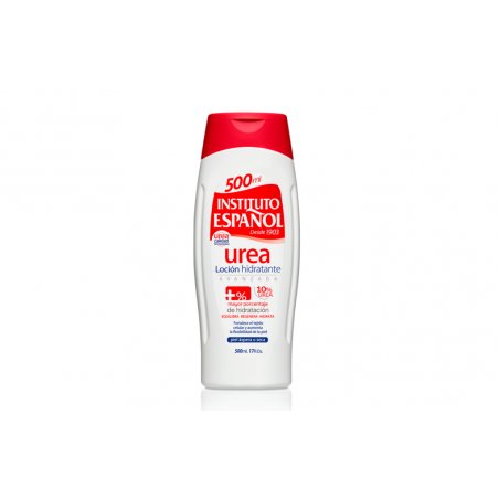 Instituto Español Urea 500 ml Lotion