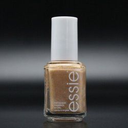 Essie Nail Lacquer 818 GLEE-FOR-ALL Gold Shimmer 13.5ml