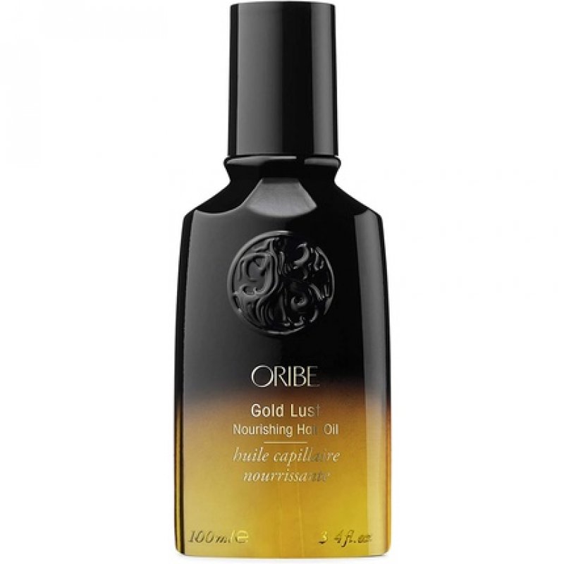 Oribe Gold Lust Nourishing Hair Oil 100ml