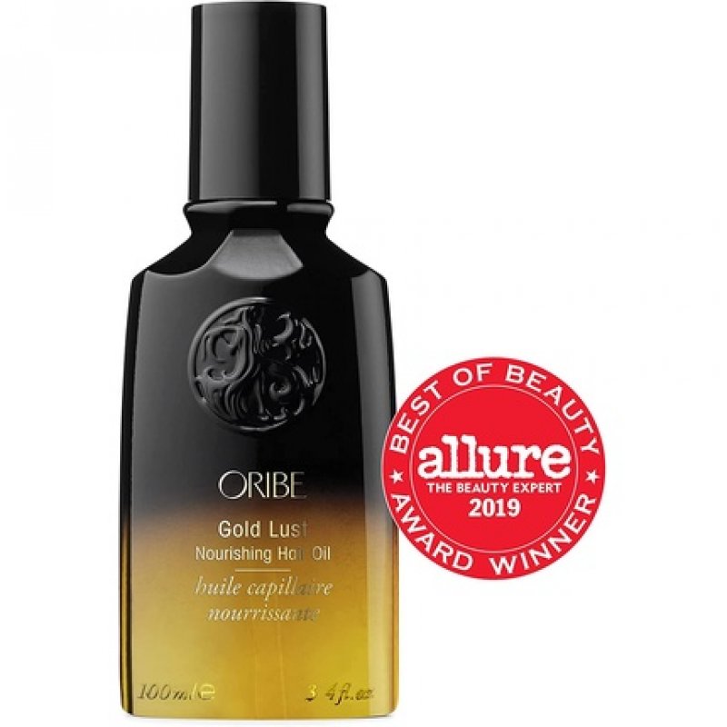 Oribe Gold Lust Nourishing Hair Oil 100ml
