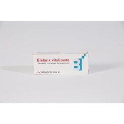 Blefarix Vitalising Ointment 4ml