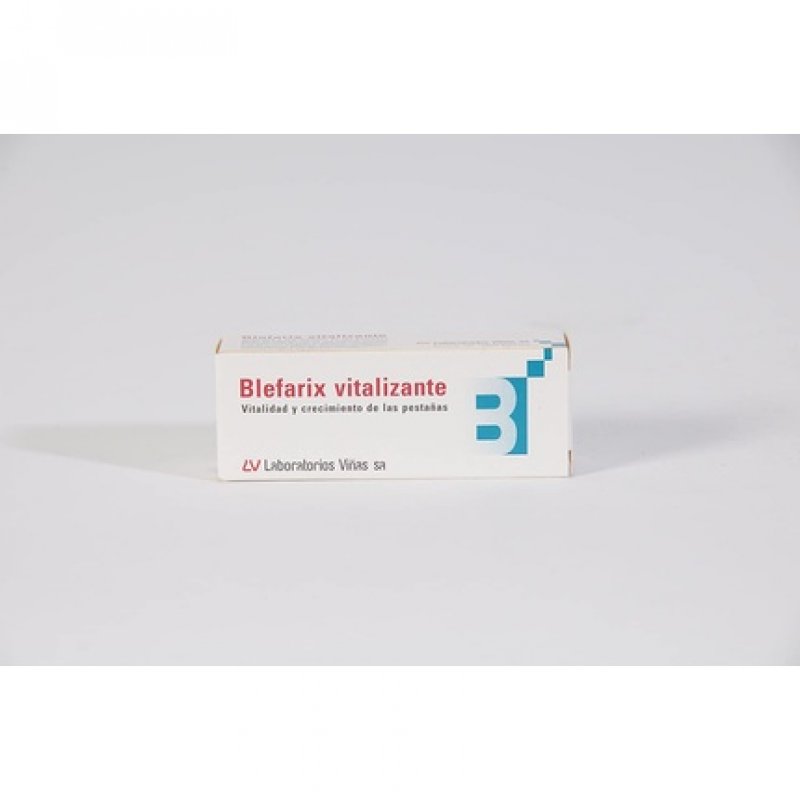 Blefarix Vitalising Ointment 4ml