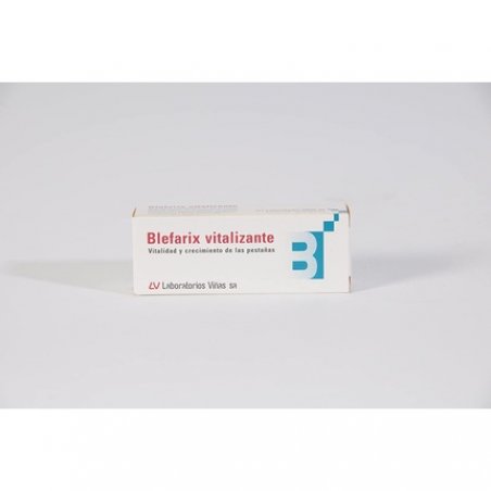 Blefarix Vitalising Ointment 4ml