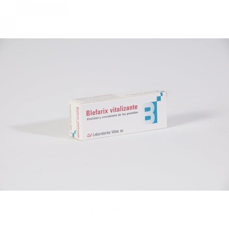 Blefarix Vitalising Ointment 4ml