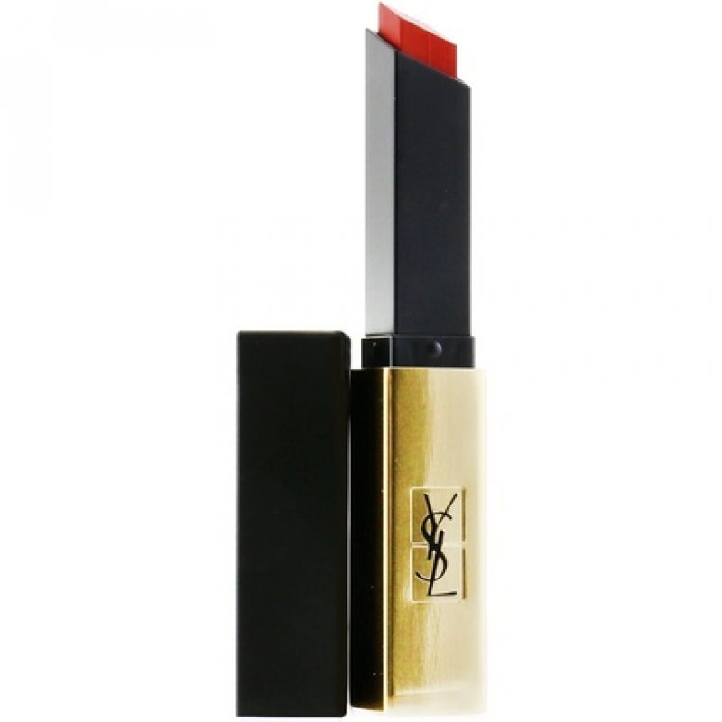 Rouge Pur Couture The Slim Leather Matte Lipstick 26 Rouge Mirage 2.2g