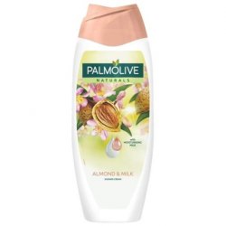 Palmolive Naturals Almond Shower Cream 500ml