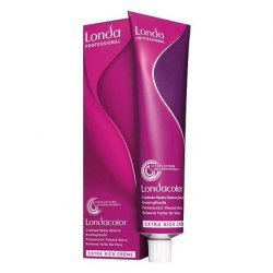 Permanent Cream Hair Color 8/65 Light Blonde Violet-Red 60ml